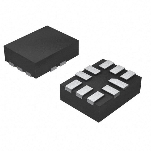 TS3USB30ERSWR Texas Instruments